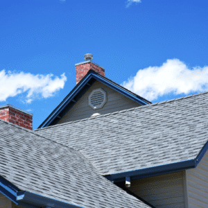 shed roof replacement