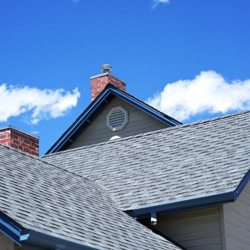 shed roof replacement