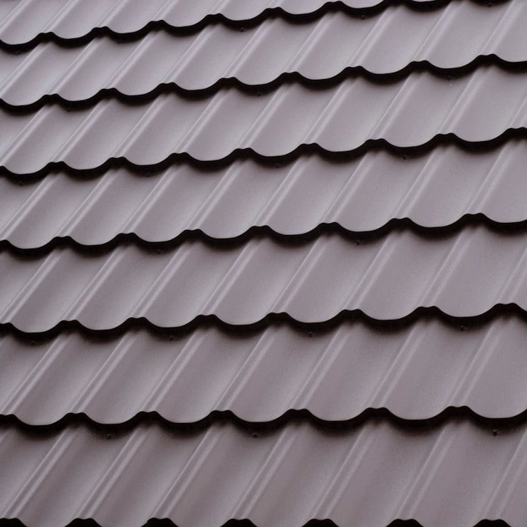 cost of roof tiles