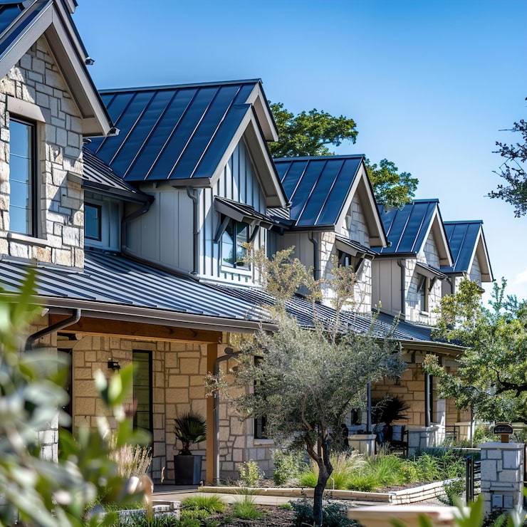 Roof Replacement Cost by House Type UK