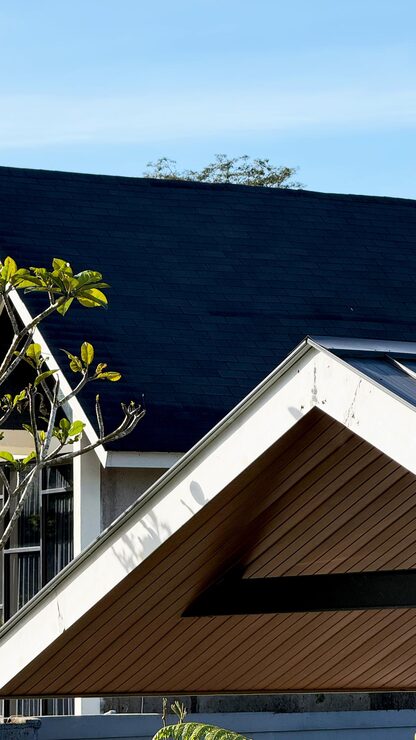 Residential Roof