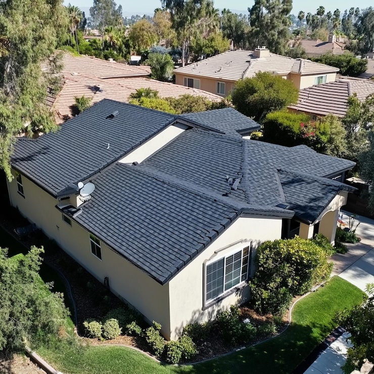 Roof Replacement Cost UK 2026