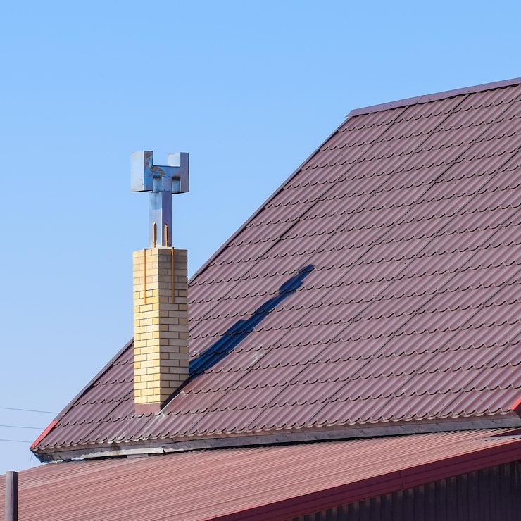 roof repair price
