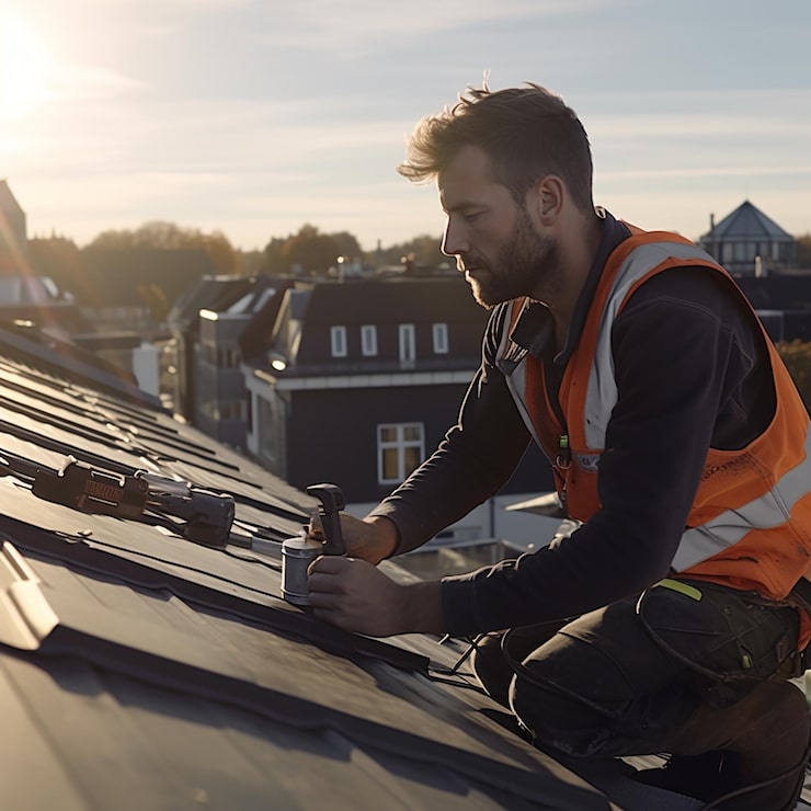 Replace a Roof UK