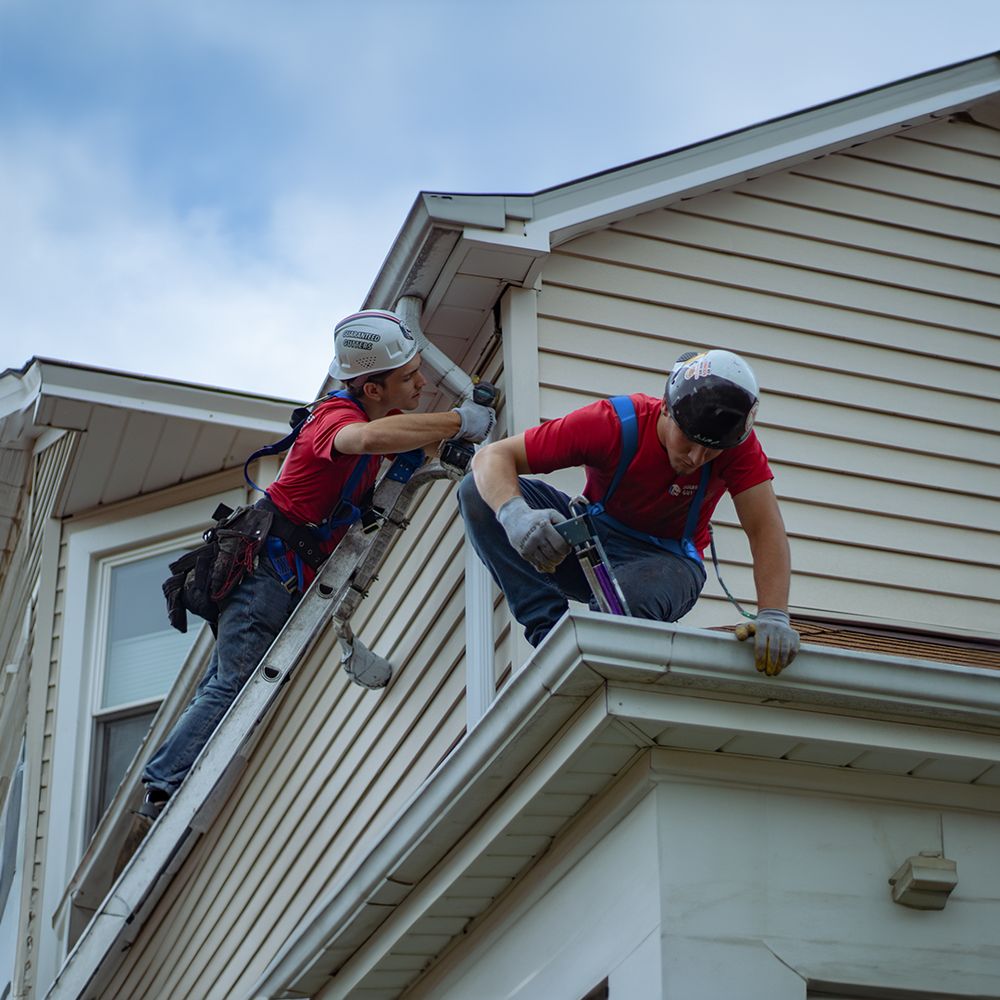 Gutter Team
