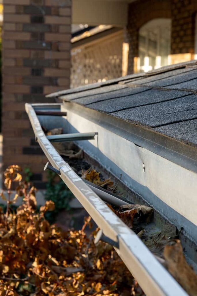 Gutter Repairs and Fixes