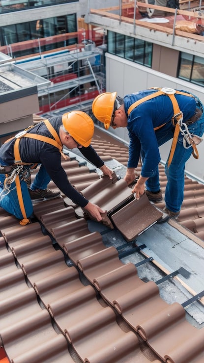 Roof Replacement York Area East: Complete 2026 Cost Guide & Local Tips