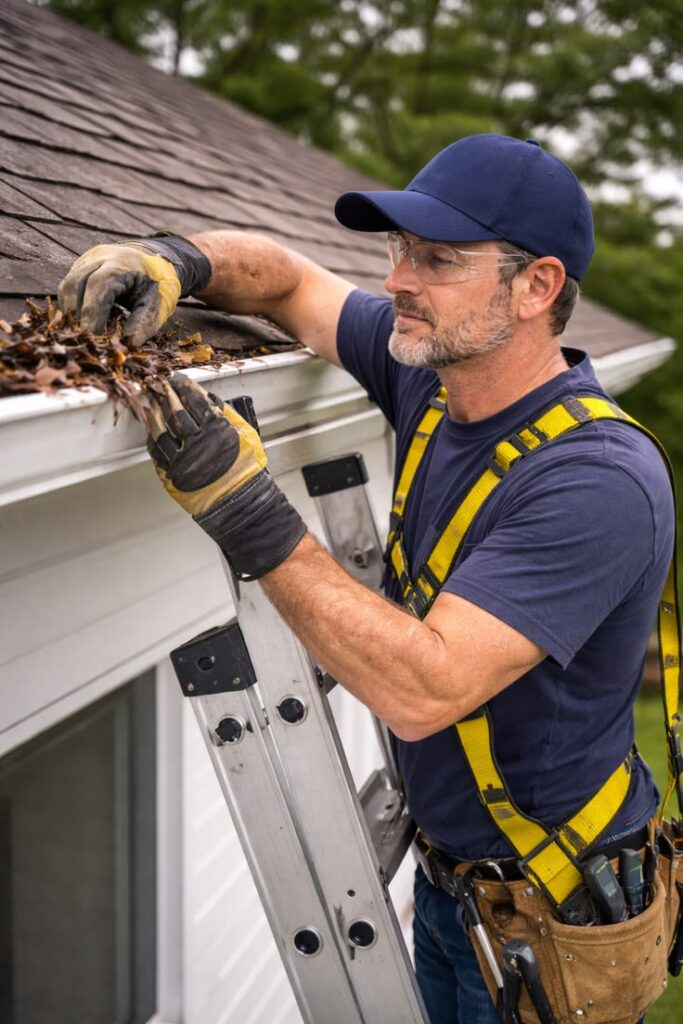 Gutter Specialists