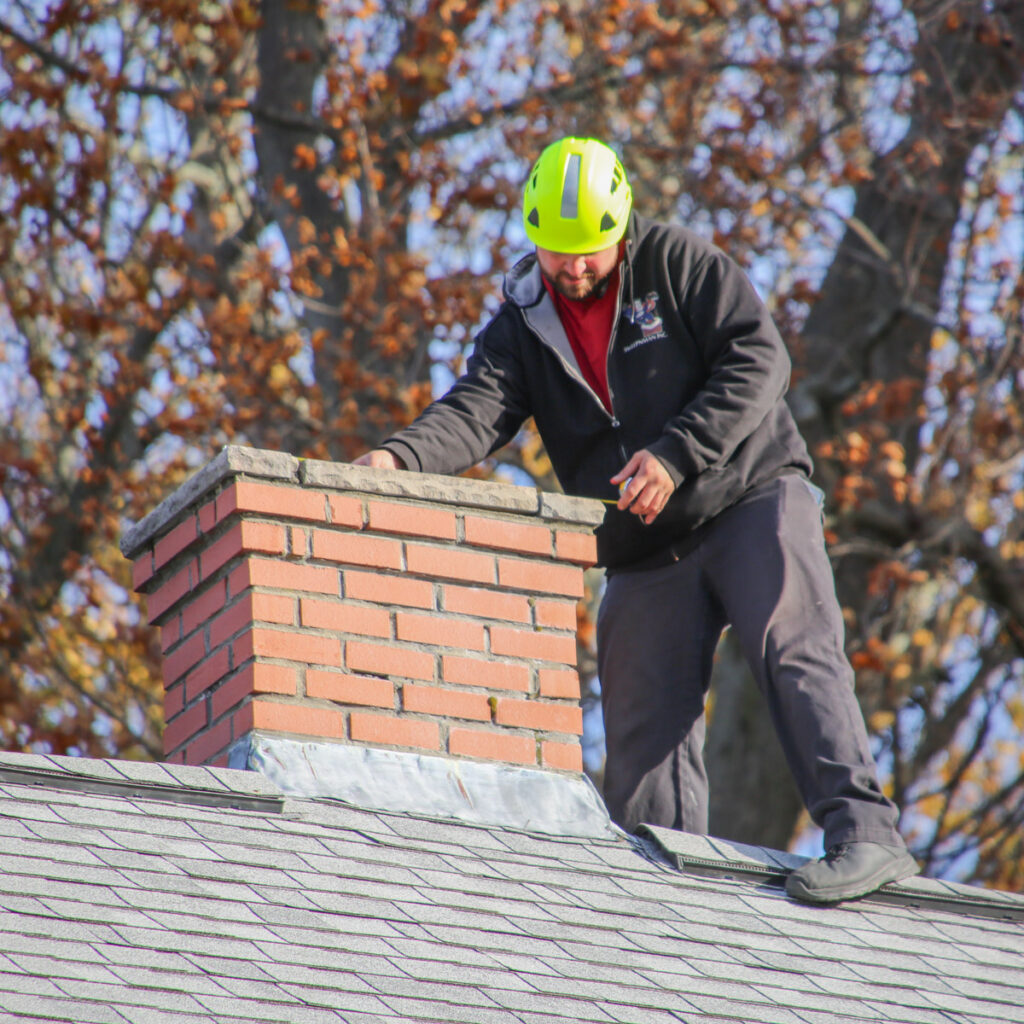 Chimney Services Cover