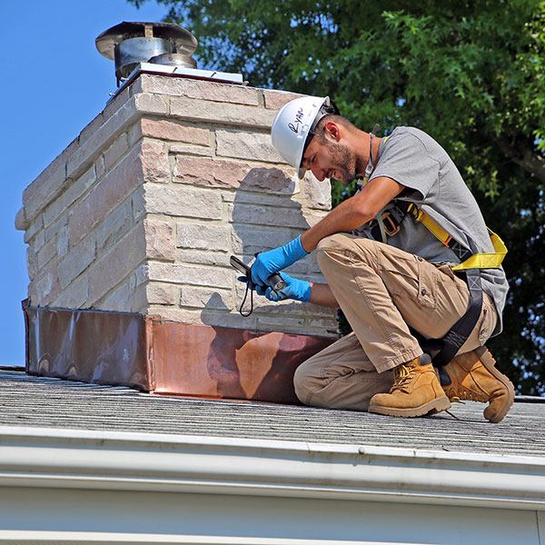 Chimney Team