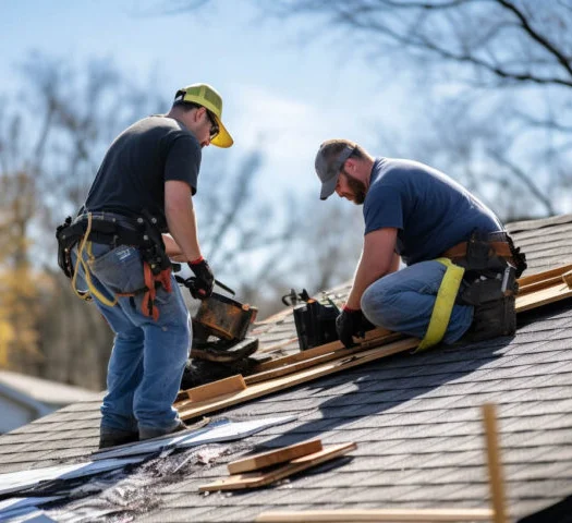 Roofing Specialists