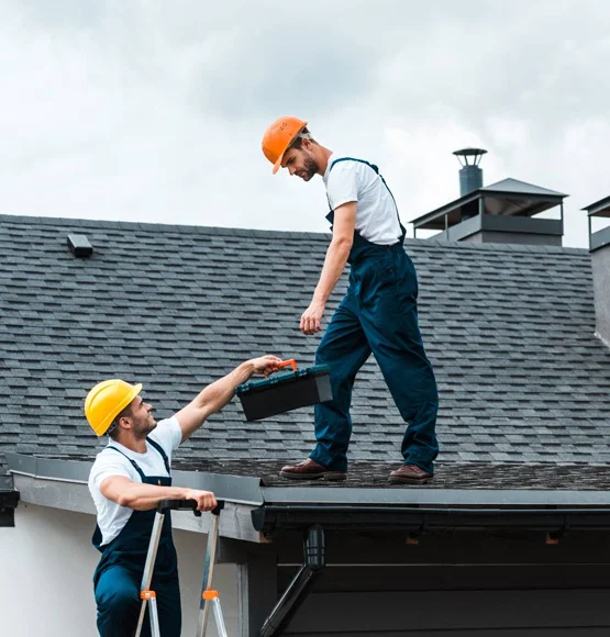 Chimney Services