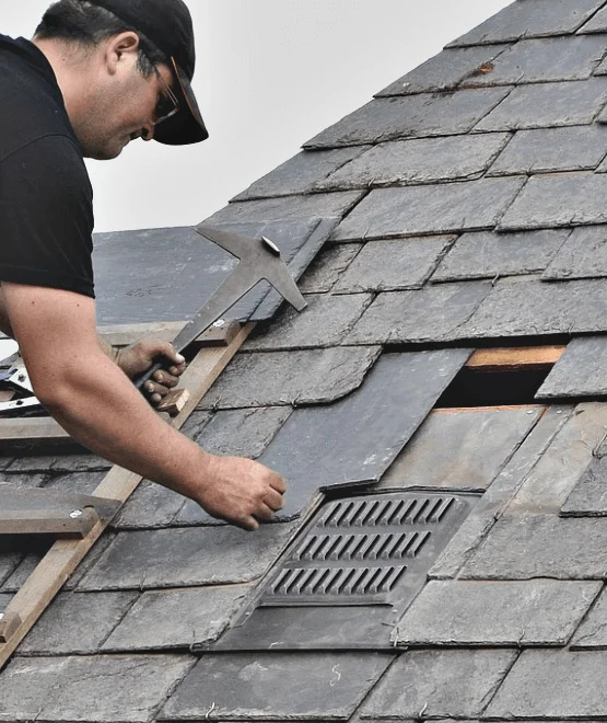 Chimney Needs Repair