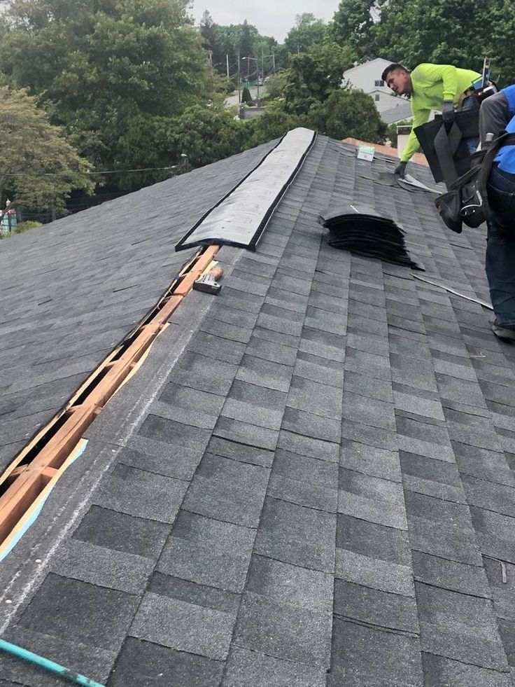 Roof Repair Service