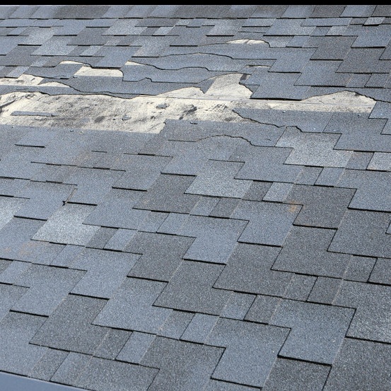 Horsforth Roofs