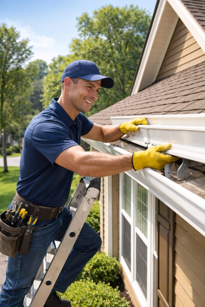 Gutter Services