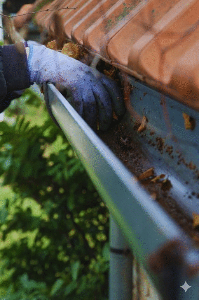 Gutter Services