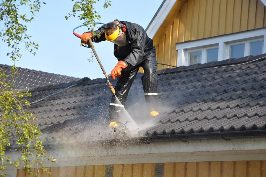 Gutter Care Services