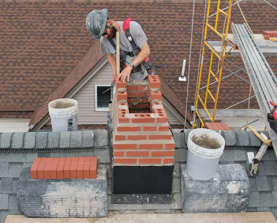 Chimney Services