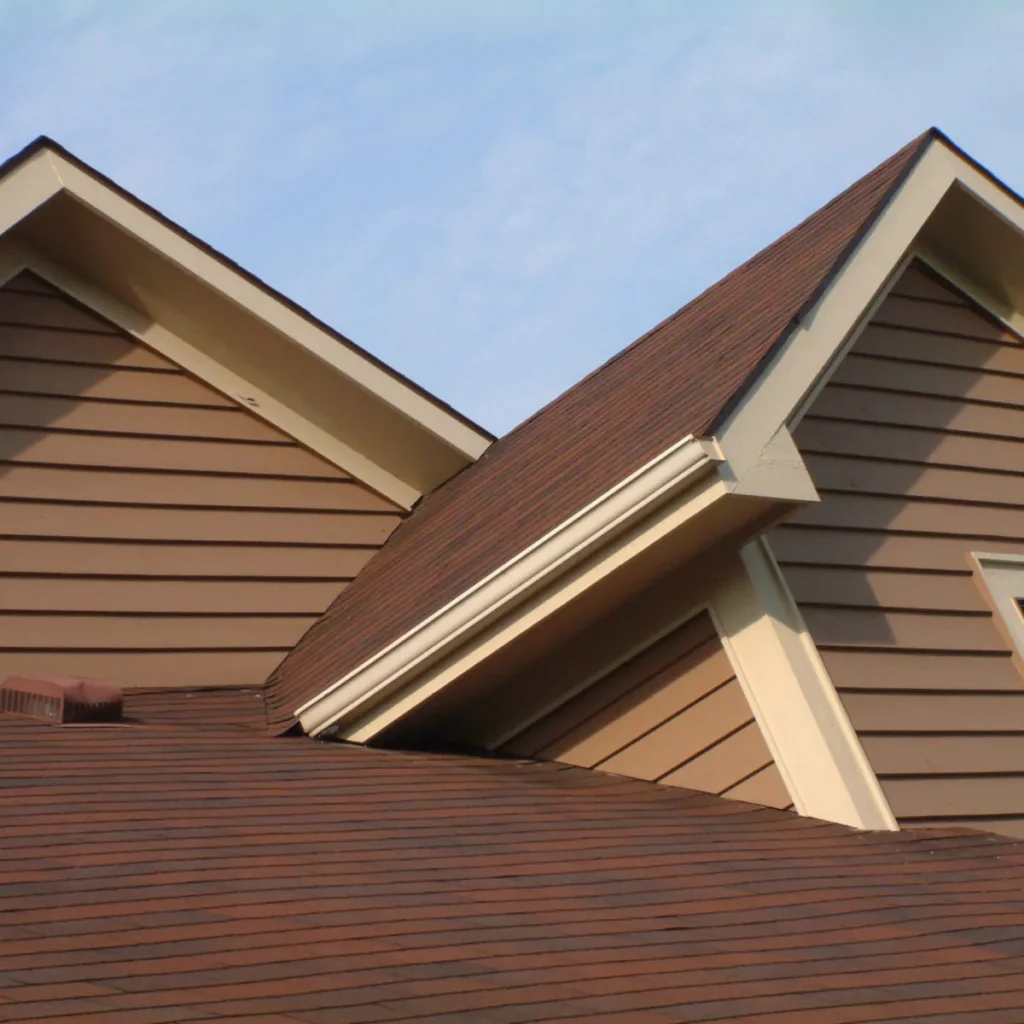 Horsforth Roofs