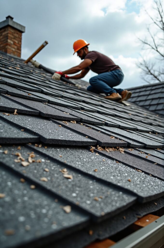 Roofing Experts