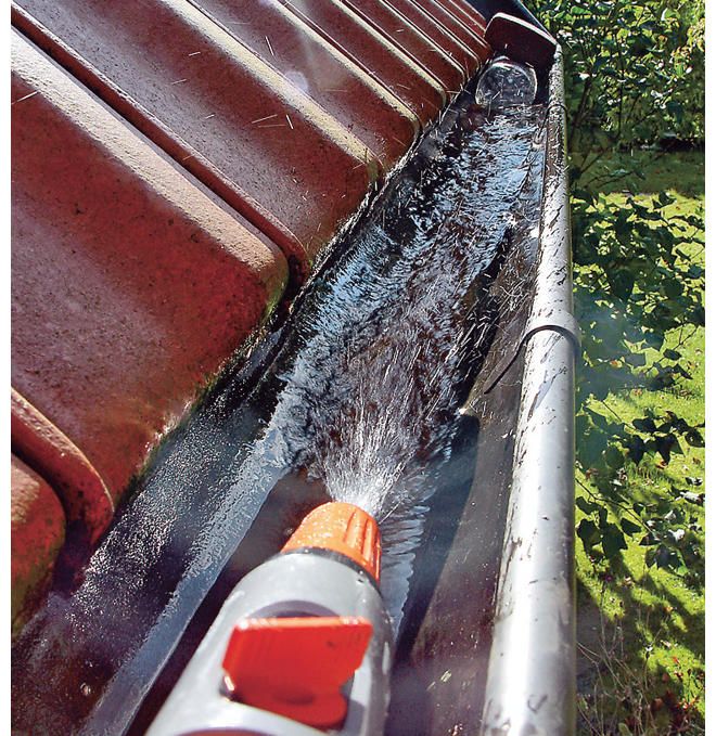 Gutter Services