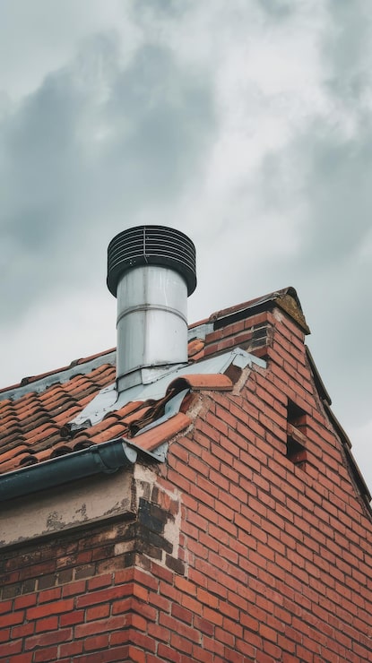Chimney Repair Harrogate