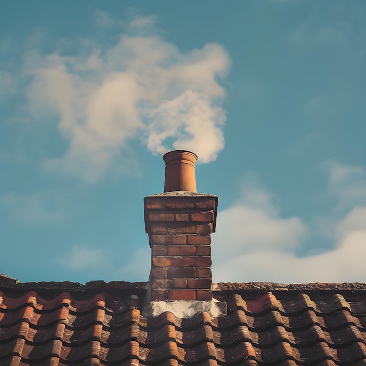 Chimney Repair Harrogate