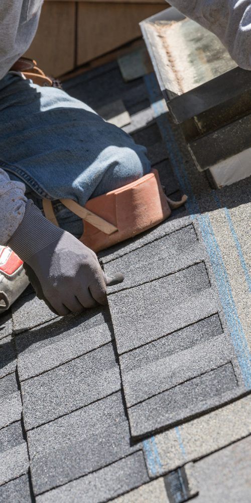Roof Repair