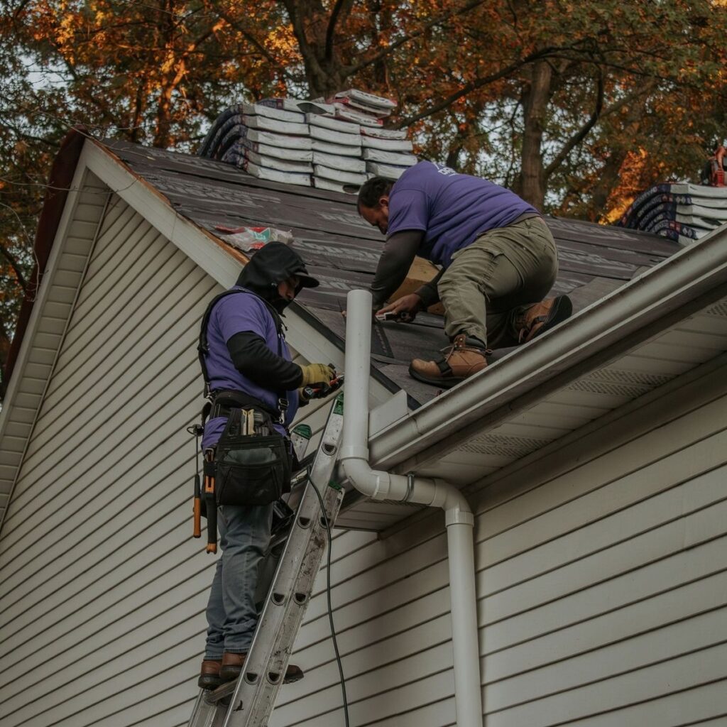 Gutter Services