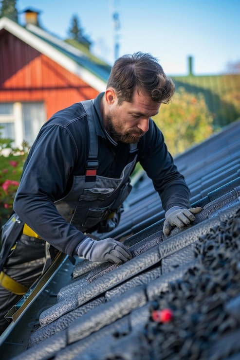 Right Roofing Specialist