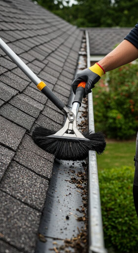 Gutter Services
