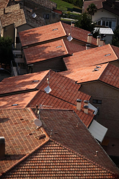 Cost of Roof Replacement
