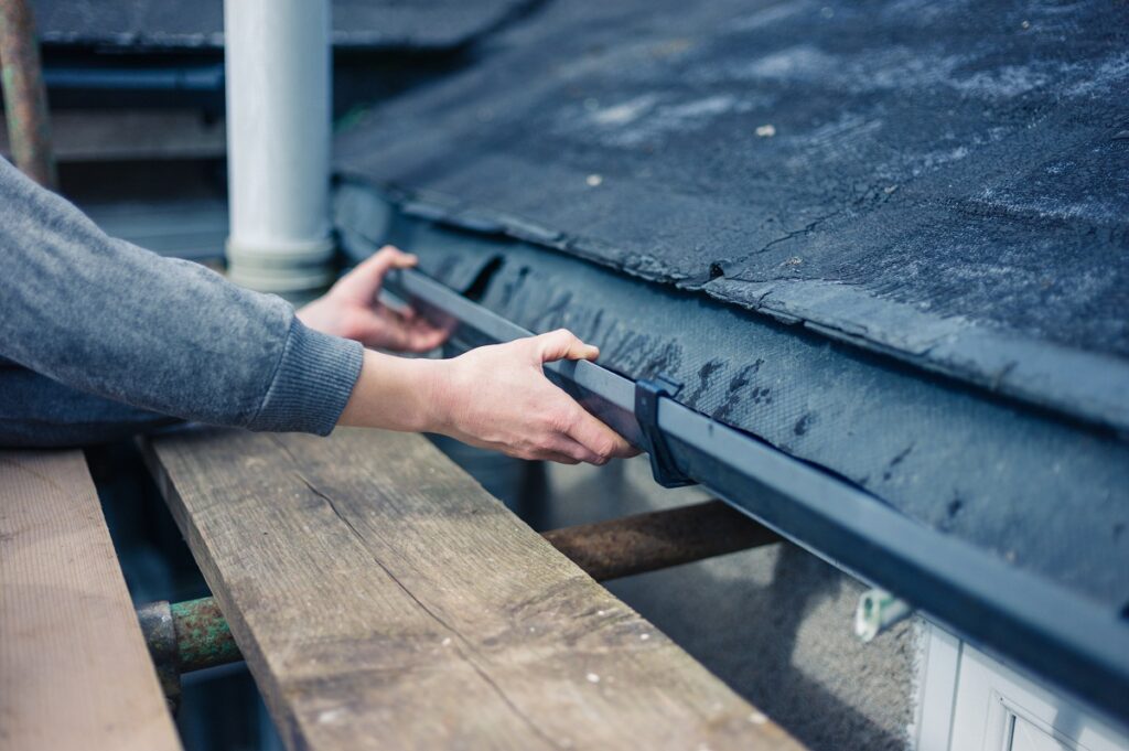 Gutter Specialists