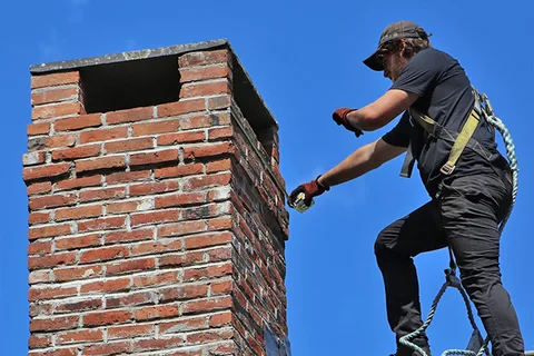 Chimney Services