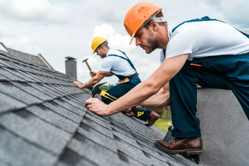 DDK Roofing Leeds