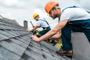 DDK Roofing Leeds