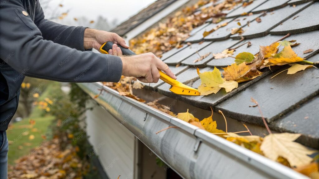 Gutter Specialists