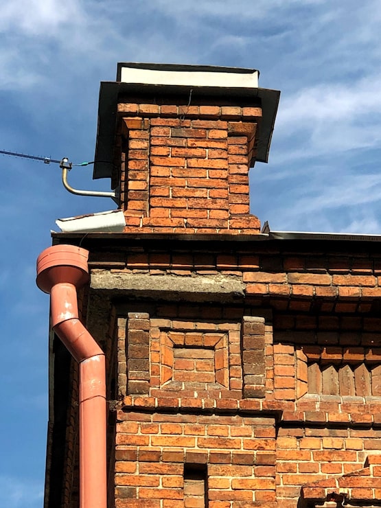 Chimney Repair Harrogate