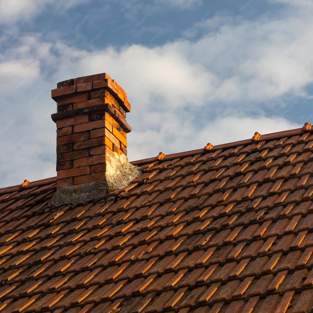 Chimney Repair