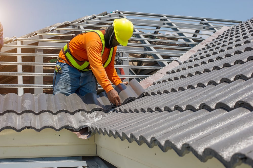 Roofing Contractors