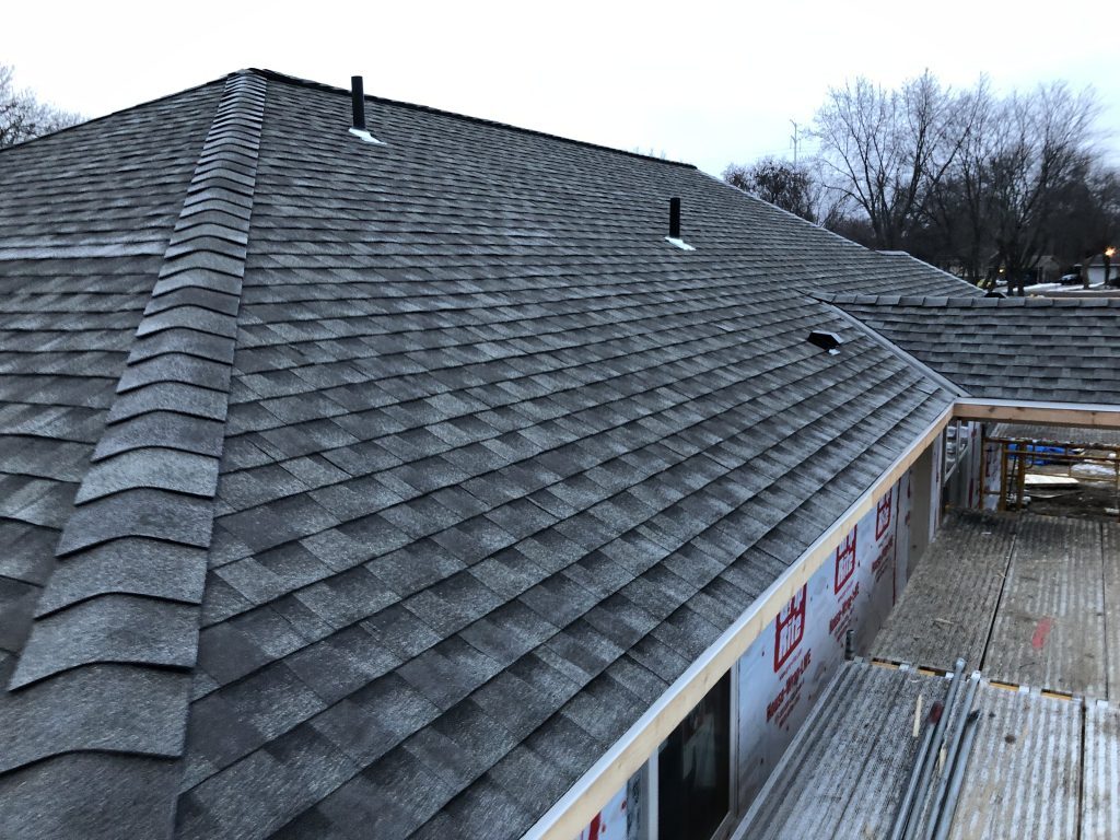 Roofing