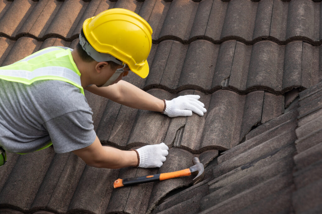 DDK Roofing Leeds LTD