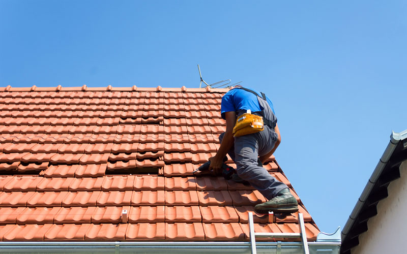 Roofing Problems