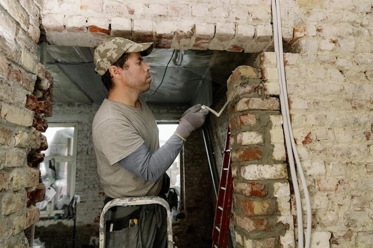 Chimney Repair Problems