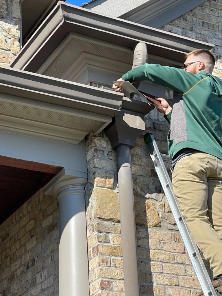 Gutter Services