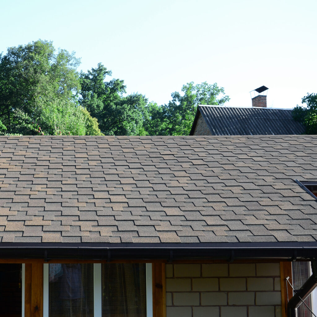 Roof lasting