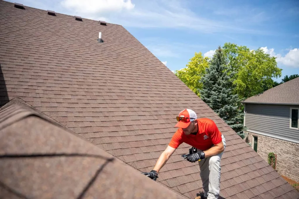 Roof Inspection Services