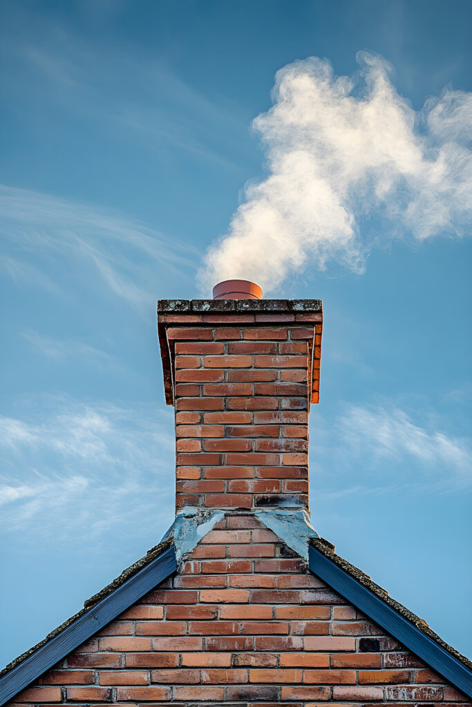 Chimney Repairs