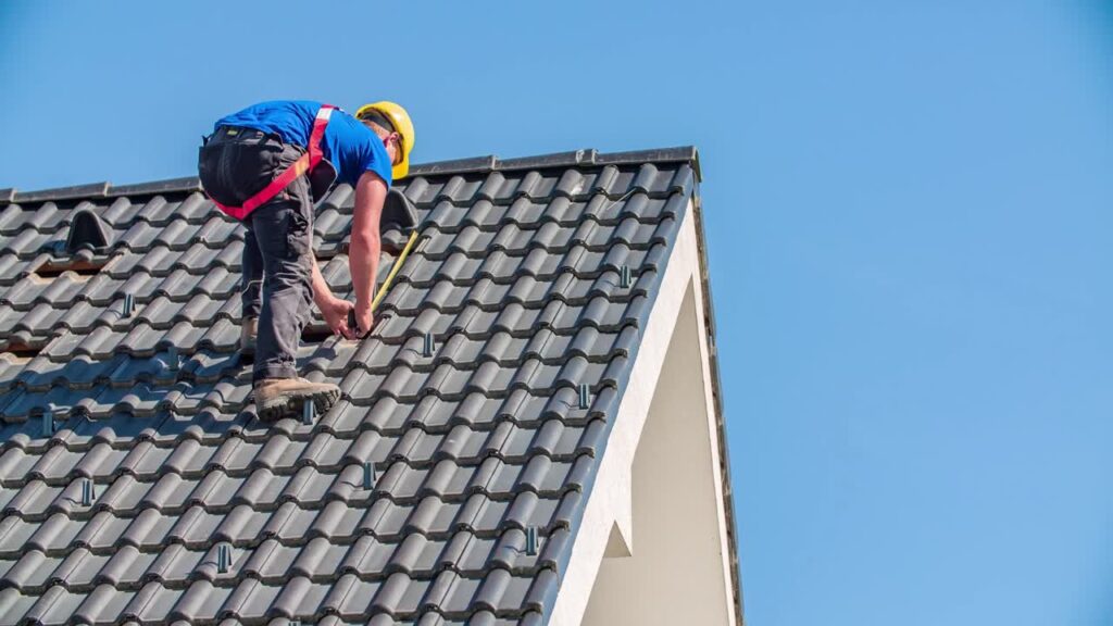 Emergency Roof Repair Services in Morley
